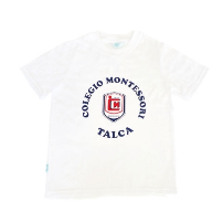 POLERA DRYFIT SELECCION MONTESSORI - T/S